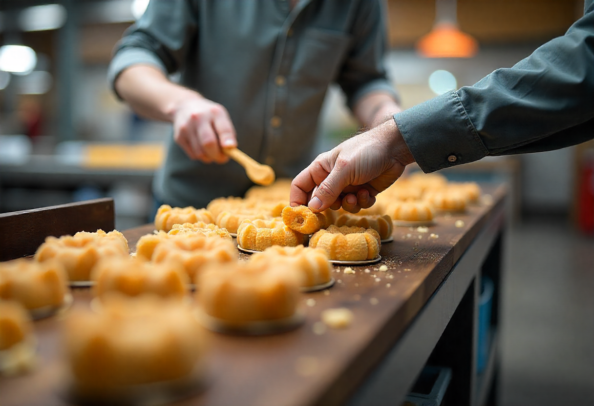 Miljövänligt tryck